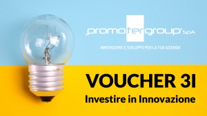 VOUCHER 3L: SOSTEGNO ALLE START-UP INNOVATIVE